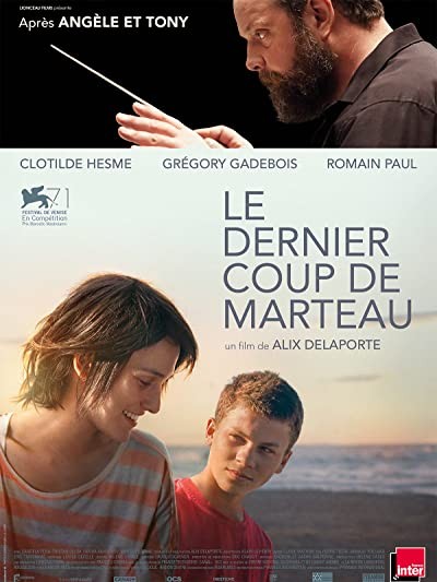 Son Vuruş (2014) afişi Son Vuruş (2014) afişi