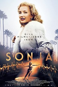Sonja (2018) afişi