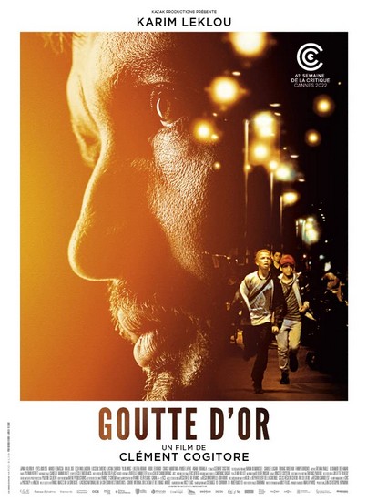 Sons of Ramses (2022) afişi Sons of Ramses (2022) afişi