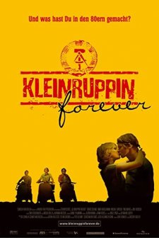 Sonsuza Kadar Kleinruppin (2004) afişi