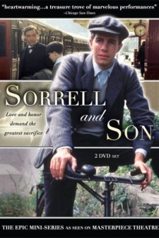 Sorrell And Son (1984) afişi