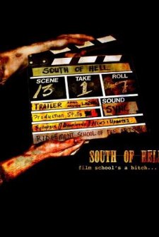 South Of Hell (2005) afişi