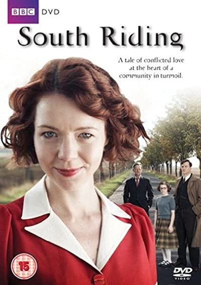 South Riding (2011) afişi South Riding (2011) afişi