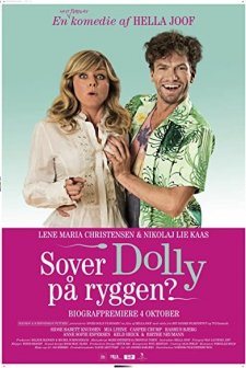 Sover Dolly på ryggen? (2012) afişi