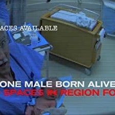 Space Available (2004) afişi