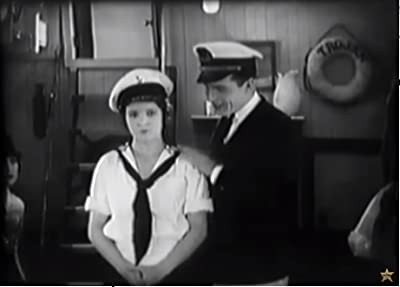 Spanking Breezes (1926) afişi Spanking Breezes (1926) afişi