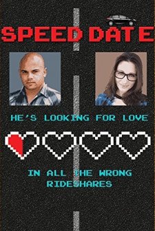 Speed Date  (2017) afişi