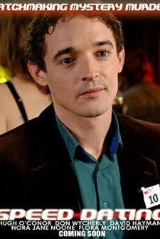 Speed Dating (2007) afişi