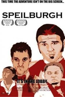 Speilburgh (2004) afişi