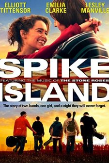 Spike Island