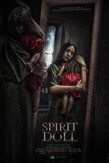 Spirit Doll