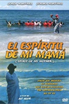 Spirit of My Mother (1999) afişi
