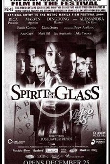 Spirit of the Glass