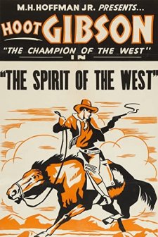 Spirit Of The West