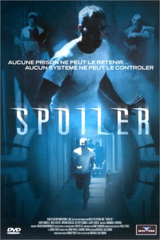Spoiler (1998) afişi Spoiler (1998) afişi