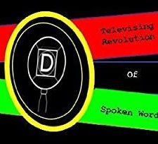 Spoken Word (2010) afişi