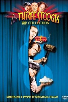 Spook Louder (1943) afişi