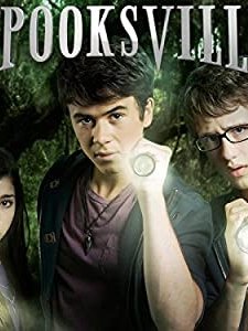 Spooksville (2013) afişi
