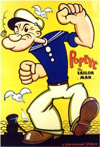 Spree Lunch (1957) afişi Spree Lunch (1957) afişi