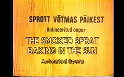 Sprott Võtmas Päikest (1992) afişi Sprott Võtmas Päikest (1992) afişi