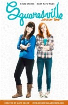 Squaresville Sezon 1