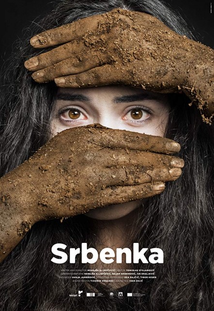 Srbenka (2018) afişi Srbenka (2018) afişi