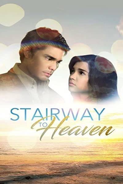 Stairway to Heaven (2009) afişi Stairway to Heaven (2009) afişi