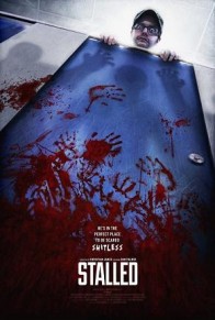 Stalled (2012) afişi Stalled (2012) afişi
