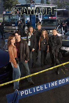 Standoff (2006) afişi