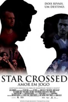 Star Crossed (2009) afişi