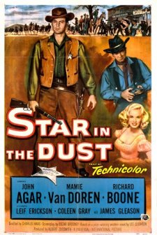Star In The Dust