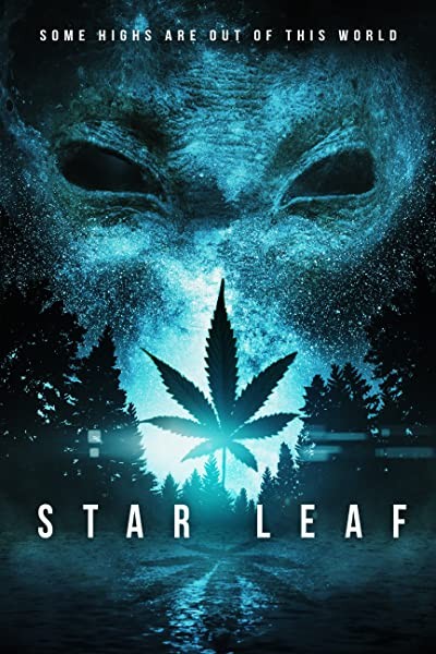 Star Leaf (2015) afişi Star Leaf (2015) afişi
