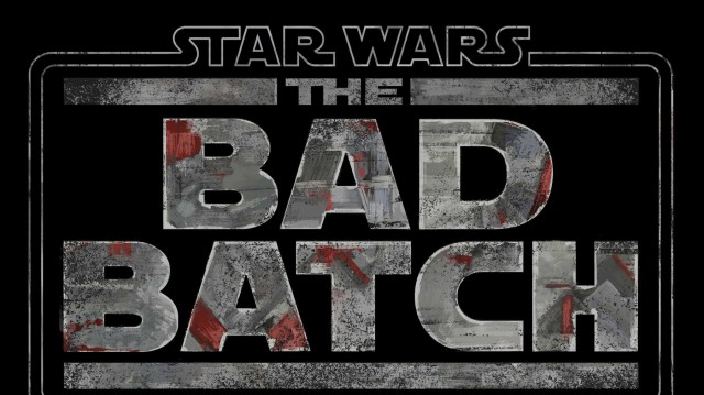 Star Wars: The Bad BatchStar Wars: The Bad Batch Star Wars: The Bad BatchStar Wars: The Bad Batch