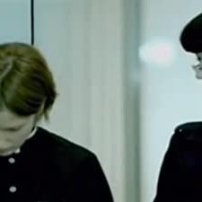 Starched (2001) afişi