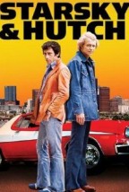 Starsky and Hutch (1975) afişi