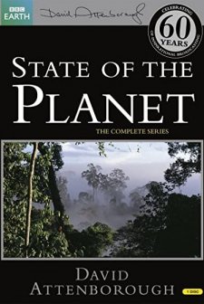 State of the Planet