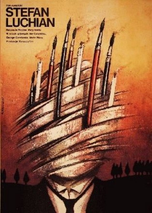 Stefan Luchian (1981) afişi Stefan Luchian (1981) afişi