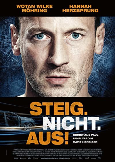 STEIG. NICHT. AUS! (2018) afişi STEIG. NICHT. AUS! (2018) afişi