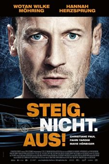 STEIG. NICHT. AUS! (2018) afişi