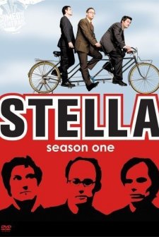 Stella Season 3
