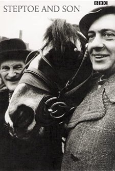 Steptoe And Son