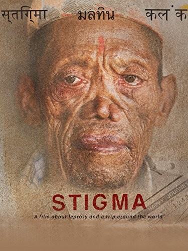 Stigma (2012) afişi Stigma (2012) afişi
