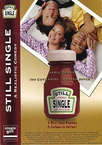 Still Single (2004) afişi Still Single (2004) afişi