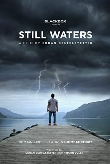 Still Waters (2016) afişi