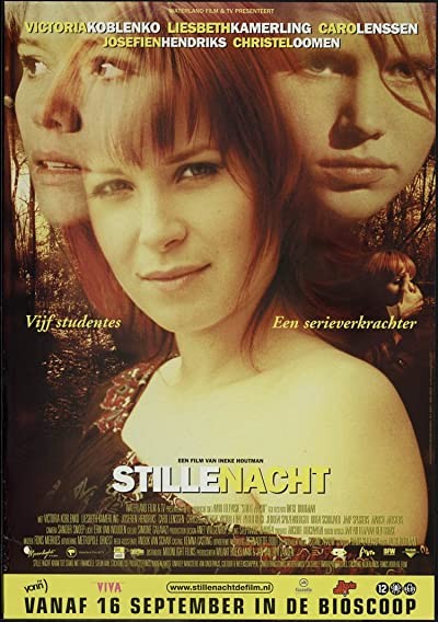 Stille Nacht (2004) afişi Stille Nacht (2004) afişi