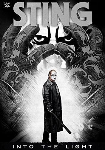 Sting: Into the Light (2015) afişi Sting: Into the Light (2015) afişi
