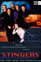 Stingers Sezon 1