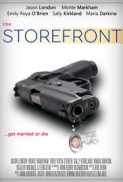 Storefront (2016) afişi Storefront (2016) afişi