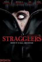 Stragglers afişi Stragglers afişi