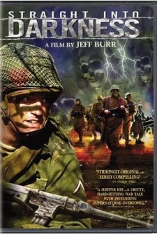 Straight ınto Darkness (2004) afişi